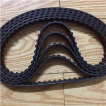 通宝厂家直销各种规格型号橡胶同步带工业皮带传动带同步皮带