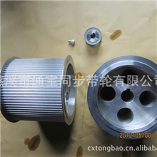 通宝【厂家直销】各种规格型号材料3M同步带轮可定制