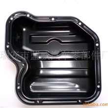 供应尼桑风神油底壳OE:11110-2J210