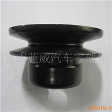 供应桑塔纳皮带轮