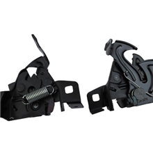 【市场畅销】厂价供应优质新款宝来汽车机盖锁热销抢购中