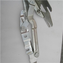 【热门产品】厂家直接供应行李箱铰链,量大从优