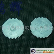 供应塑胶齿轮，消音齿