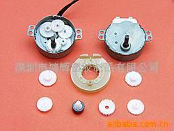 供应塑胶齿轮，定时器齿轮