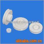 供应塑胶齿轮，各种规格皮带轮