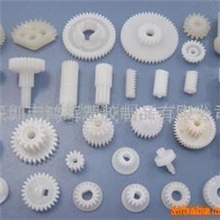 供应塑胶齿轮，玩具车仔齿轮,打印机齿