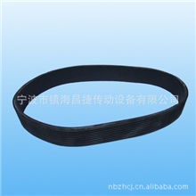 供应专业生产宁波多楔带,橡胶多沟带生产基地