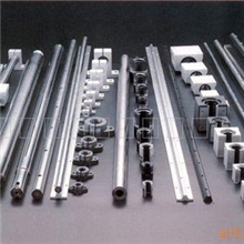 圆柱直线导轨直线光轴软轴光轴厂家直供