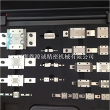 特价供应批发零售直线导轨台湾CPC微型导轨MR3571215