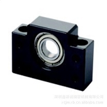 厂家直供超值低价国产丝杆支撑座固定支撑座丝杆支撑座BF15