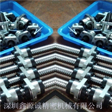 丝杆螺杆TBI滚珠丝杆NSK滚珠丝杆台湾上银丝杆