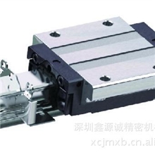 导轨直线导轨台湾CPC导轨MRARHR系列现货低价销售