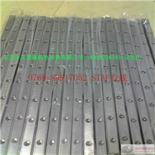 BGXH15FN滑块，台湾STAF直线导轨