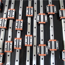 供应上银滚动直线导轨HGH20厂家批发