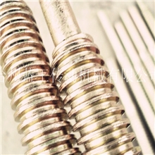 供应Tr8-Tr100梯形丝杆质量保证价格优惠