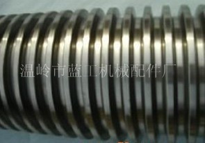 【梯形丝杆】冷挤压螺纹滚丝搓丝对外加工
