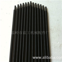 供应Tr30x6型梯形丝杆表面发黑价格优惠