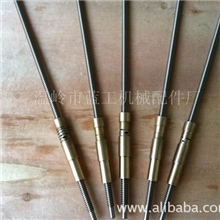 浙江台州温岭地区精密梯形丝杆生产厂家