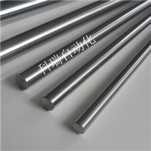 光轴圆柱导轨镀铬圆棒