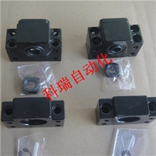 丝杆支撑座丝杆支撑BK10/BF10厂家直销低价出售轴承座