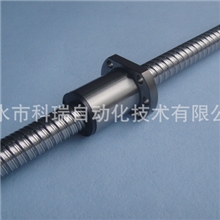 正宗TBI滚珠丝杆双螺母系列丝杆滚珠丝杆滚珠丝杆6310螺母丝