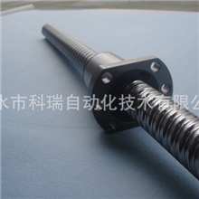 滚珠丝杆大导程丝杆高速丝杆