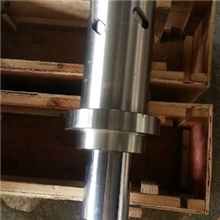 滚珠丝杆滚珠丝杠机床配件GQ8016文达