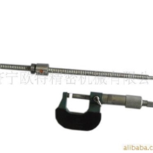 供应济宁精密微型丝杠