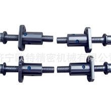 生产SFK0802微型丝杠丝杠设计加工