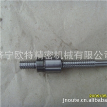 厂家批发实用SRU1202丝杠螺母丝杠加工