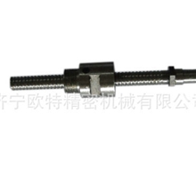 生产供应SRU1202滚珠丝杆支撑座微型滚珠丝杠