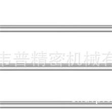 上海迪韦普生产供应各种优质精密轴类零件不锈钢搅拌轴