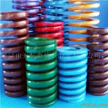 模具弹簧.进口弹簧