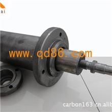 生产砂光机输送床升降导套/导轨/木工机械配件