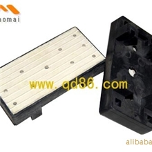 生产犀牛封边机专用输送链块/木工机械配件