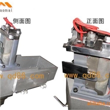 供应封边机胶箱/胶锅/木工机械配件