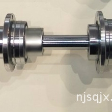 厂价供应BNS滚珠丝杠花键副