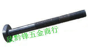 压板螺丝/T型螺丝/T型螺杆/M20（3/4）*80L起