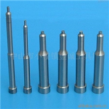 供应各种冷冲模具配件、非标刀件，模具冲针，SKD11冲针，SKH51