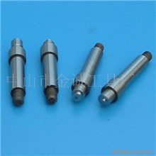 供应机械零配件、高速钢圆车刀、不锈钢冲针、精密冲头