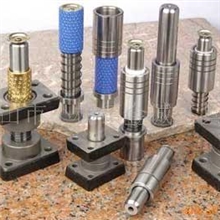 供应导柱导套，衬套，TUR滚动导柱，TU滑动导柱，TUB滑动导柱