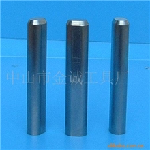 供应高速钢SKH51冲套，模具钢SKD11冲套