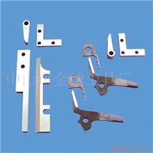 供应缝纫车刀具、铆钉尾孔针、直柄麻花钻、加硬导柱