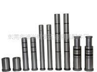 厂家低价供应配套导柱导套，配套衬套五金模具配件