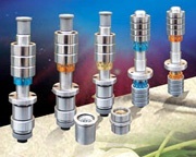 SRP导柱组件/TRP滚珠导柱