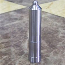 白钢冲针冲针钨钢冲针SKD11冲针