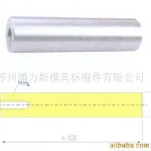 供应SKD61扁顶杆\65MN顶针\托针\推杆\司筒针\射梢板导杆