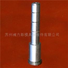 供应导柱/模具用精密有肩导柱