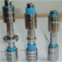 端子模，十字导柱