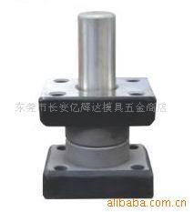 供应模具标准件，钢珠套，滚动导柱套